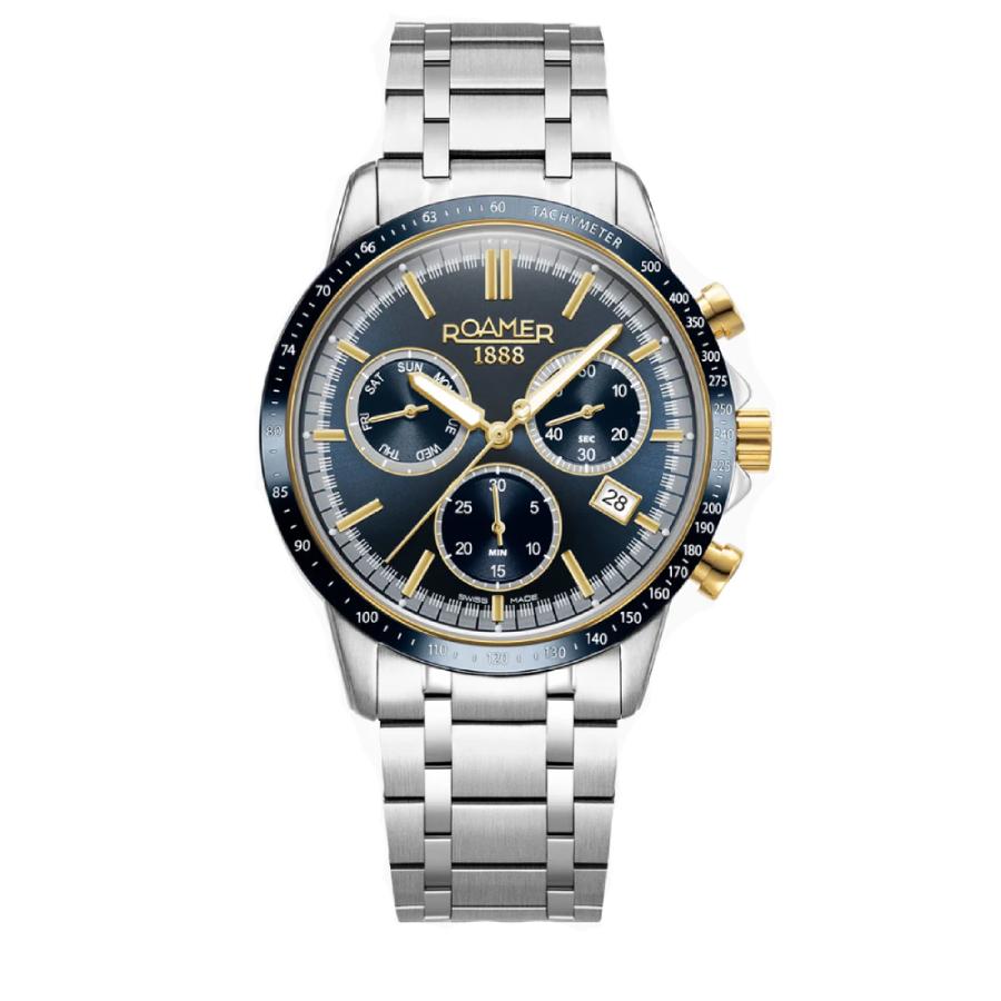 ROAMER Mercury Chrono Kvarcni sat ROAMER Mercury Chrono Kvarcni sat